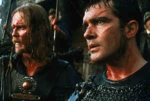 Antonio Banderas 13th Warrior