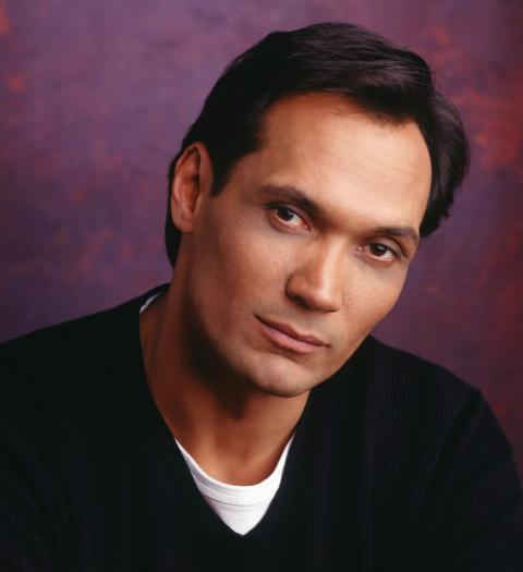 Jimmy Smits - Images Actress