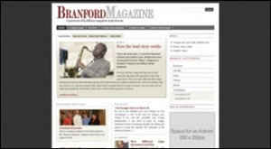 Branford