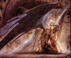 Demon 300x246 Its Just A Job.  Part 1, Angels