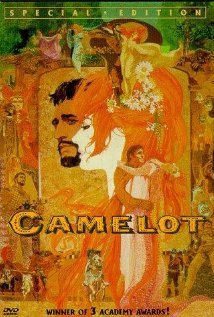 Camelot the musical