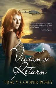 Vivian's Return by Tracy Cooper-Posey