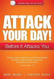 attack your day