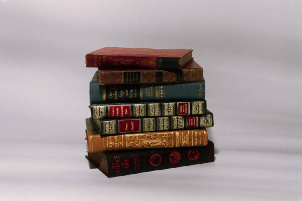bookstack