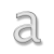 068025-3d-transparent-glass-icon-alphanumeric-letter-a