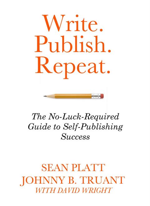 write publish repeat