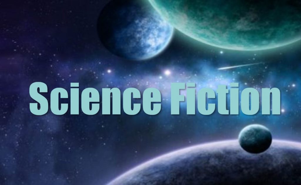 science-fiction
