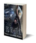 5,001 by Tracy Cooper-Posey