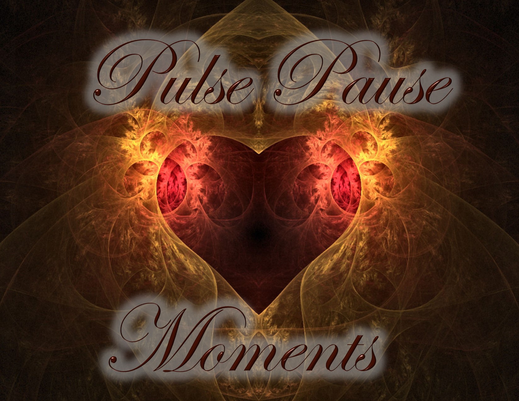Pulse Pause Moments – Outlander Redux