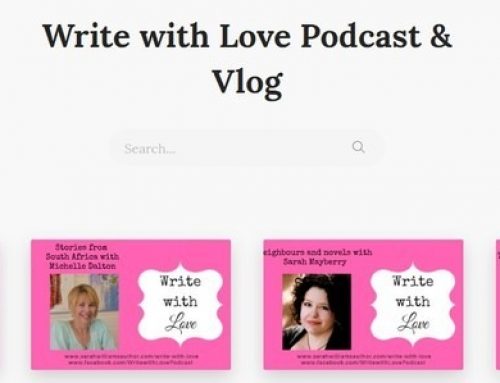 A Podcast for Romance Readers