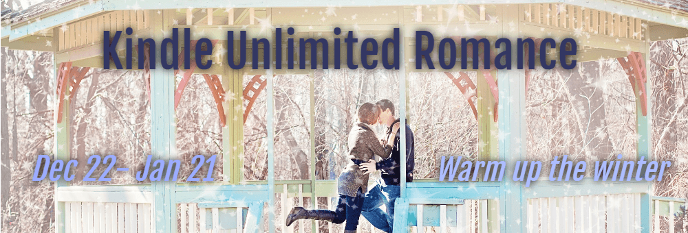 Kindle Unlimited Romances!